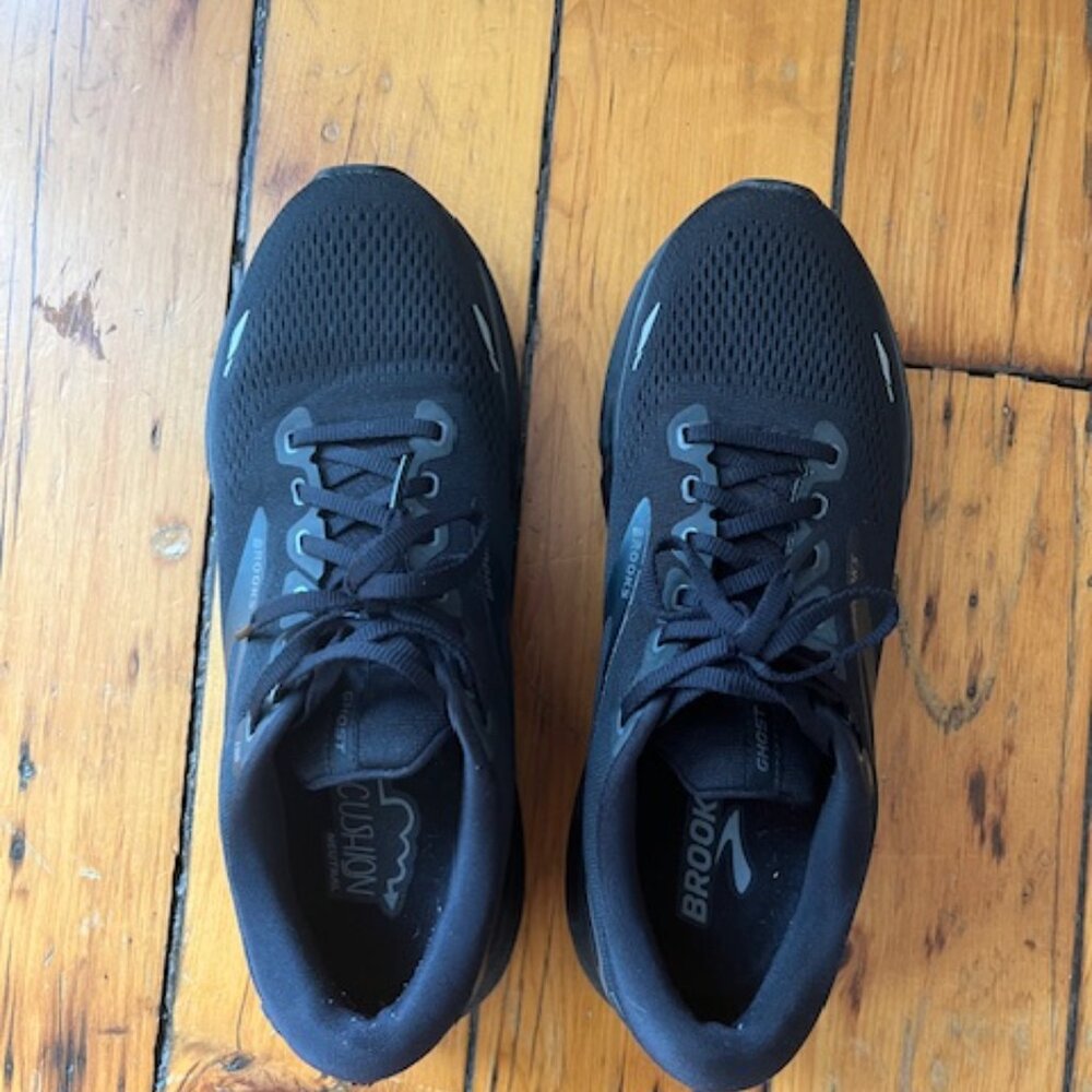 Brooks Ghost 15